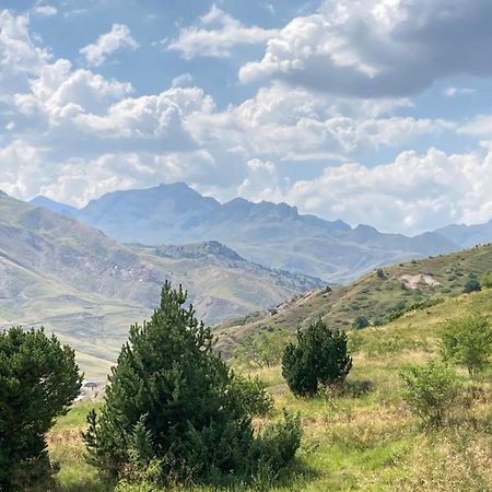 Apartamento Amplio Y Bien Situado En Formigal Exterior foto