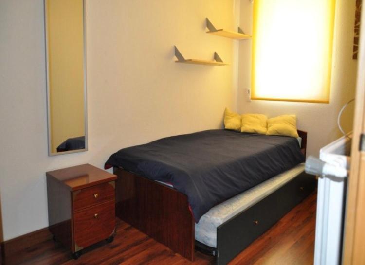 Apartamento Amplio Y Bien Situado En Formigal Exterior foto