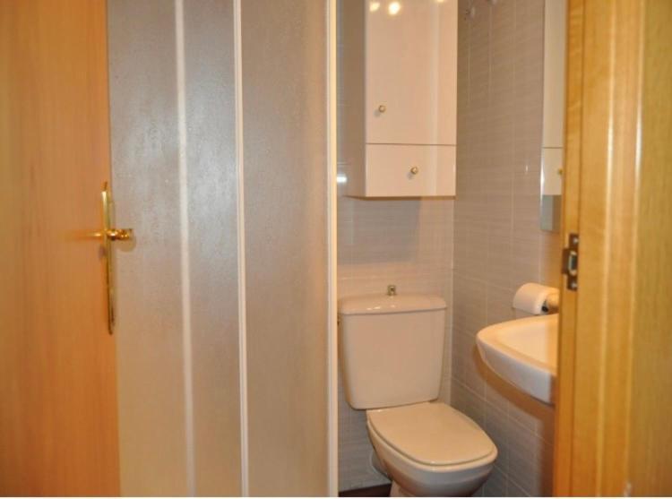 Apartamento Amplio Y Bien Situado En Formigal Exterior foto
