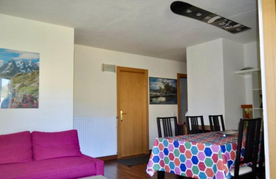 Apartamento Amplio Y Bien Situado En Formigal Exterior foto