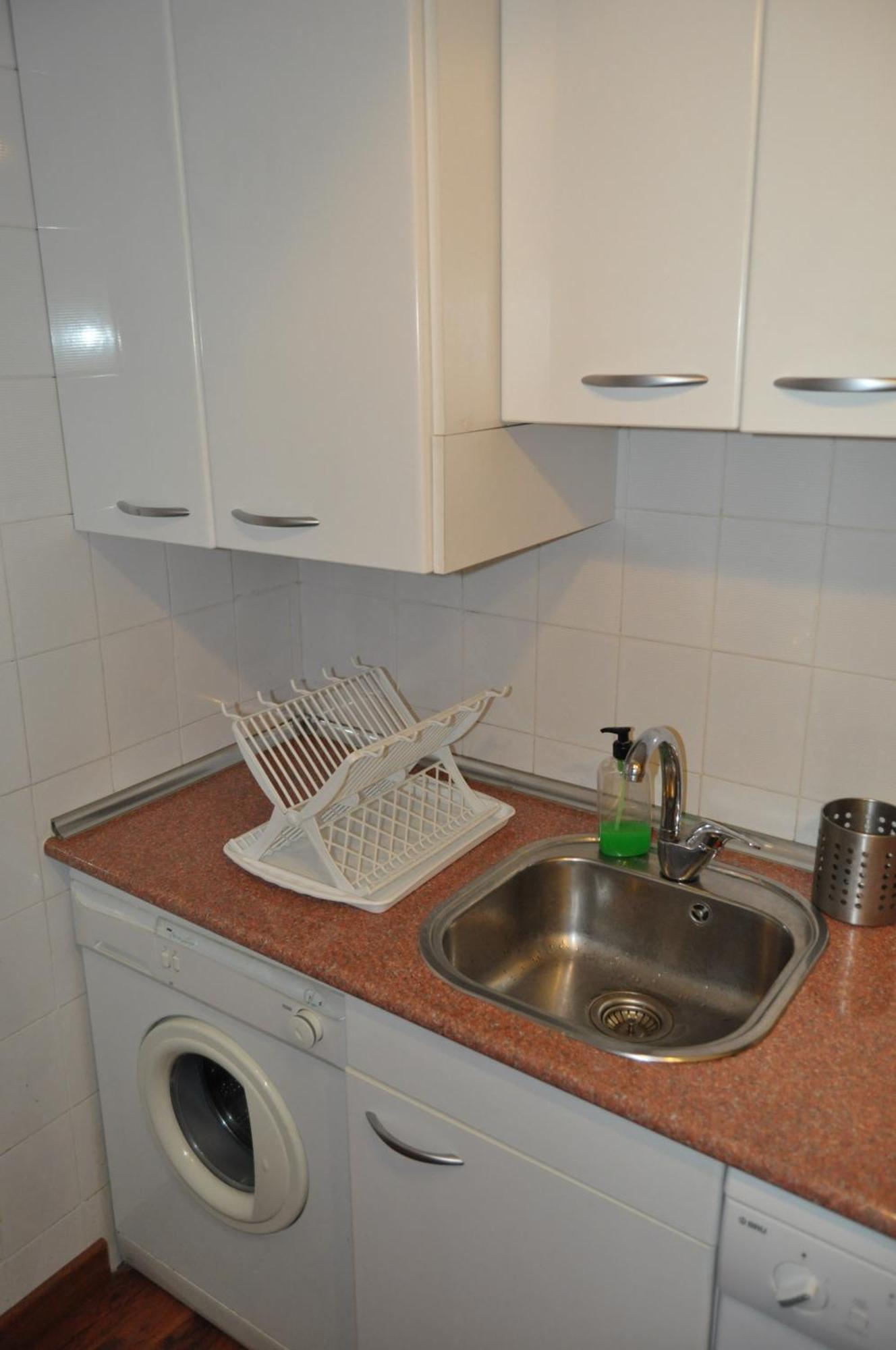 Apartamento Amplio Y Bien Situado En Formigal Exterior foto